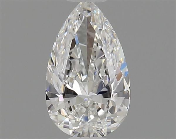 Pear Diamond image