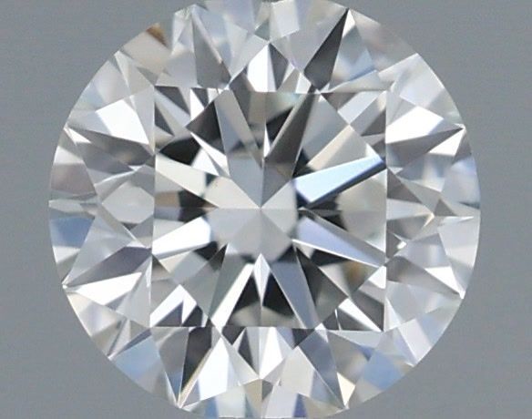 Round Diamond image