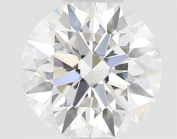 Round Diamond image