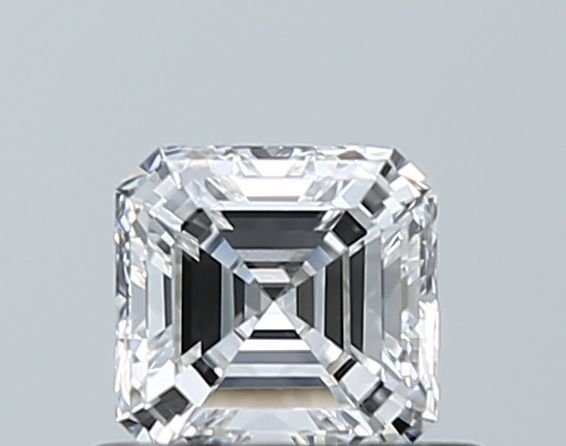 Asscher Diamond image