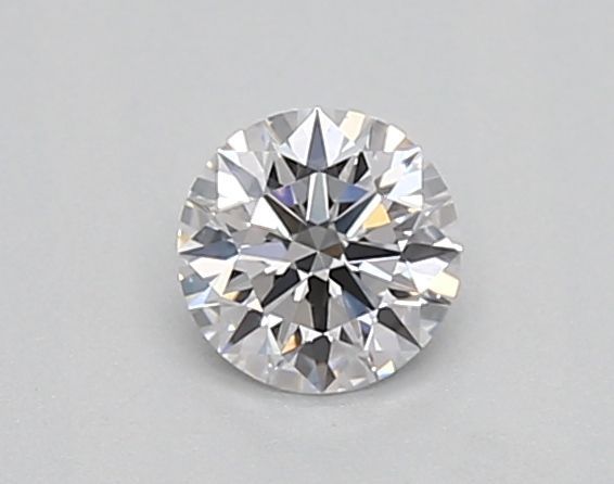Round Lab-Grown Diamond image