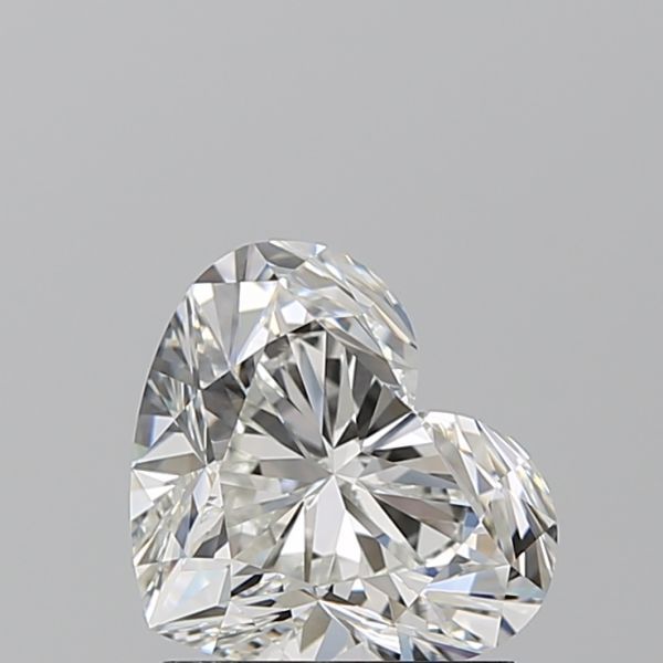 Heart Diamond image