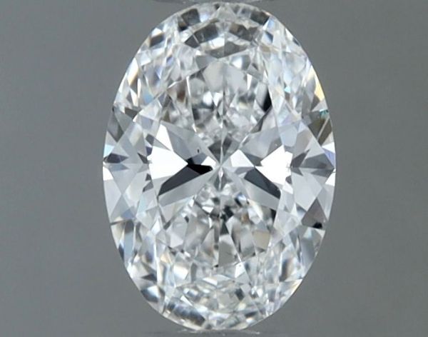 Oval Diamond image