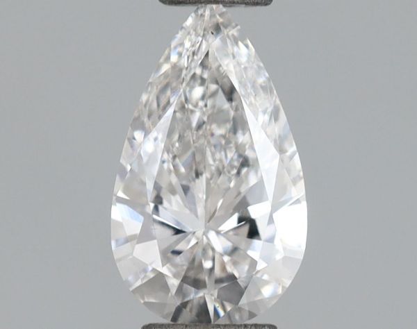Pear Lab-Grown Diamond image