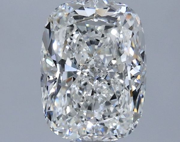Cushion Diamond image