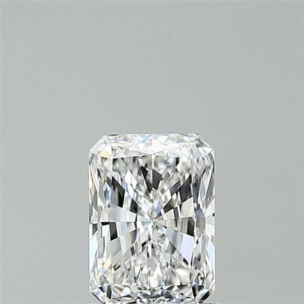 Radiant Lab-Grown Diamond image