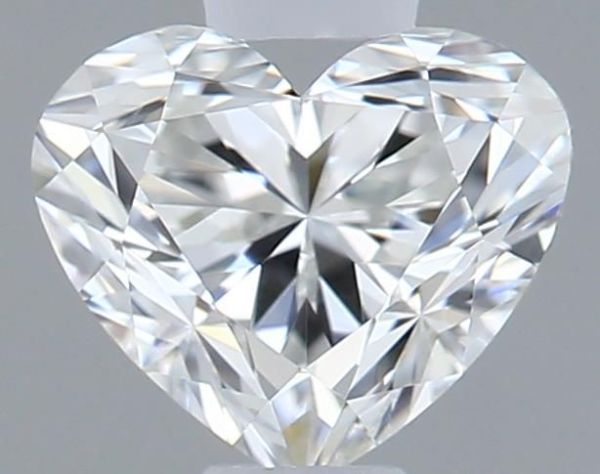 Heart Diamond image