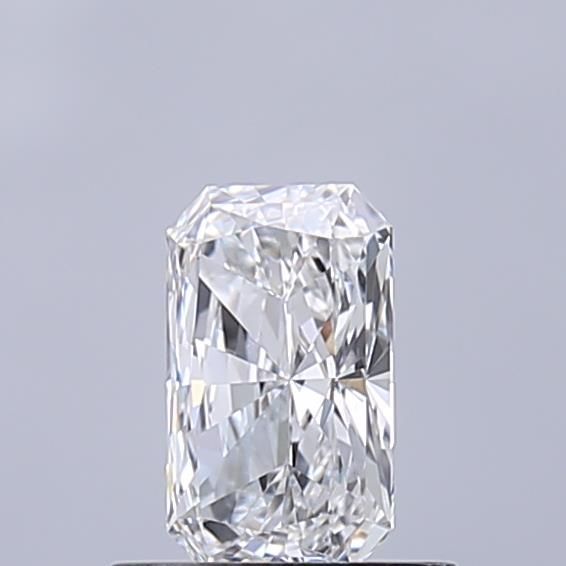 Radiant Lab-Grown Diamond image
