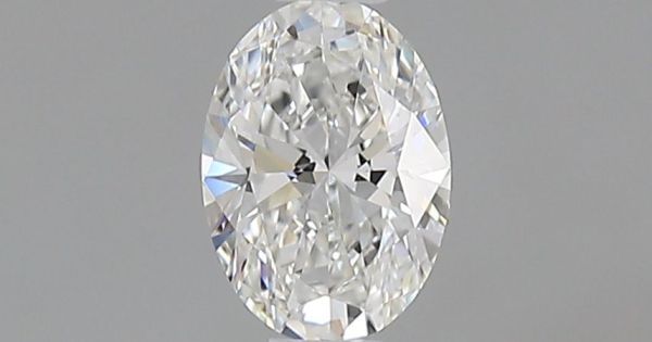 Oval Diamond image