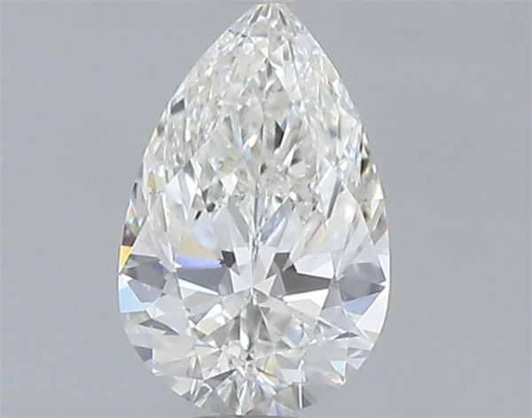 Pear Diamond image