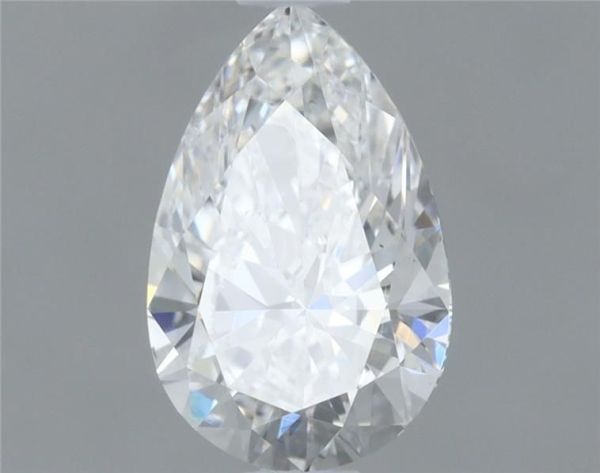 Pear Diamond image