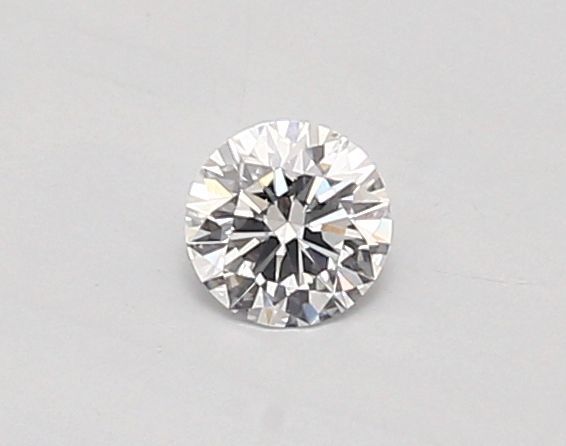 Round Lab-Grown Diamond image