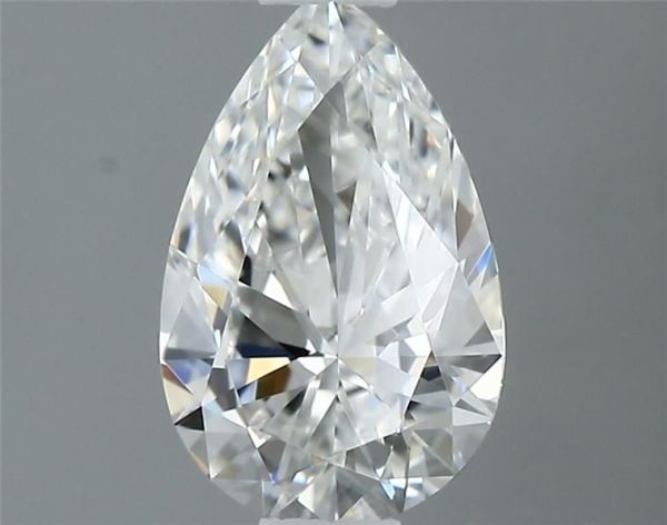 Pear Diamond image