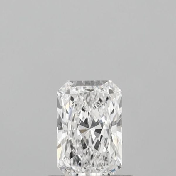 Radiant Lab-Grown Diamond image