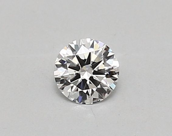 Round Lab-Grown Diamond image