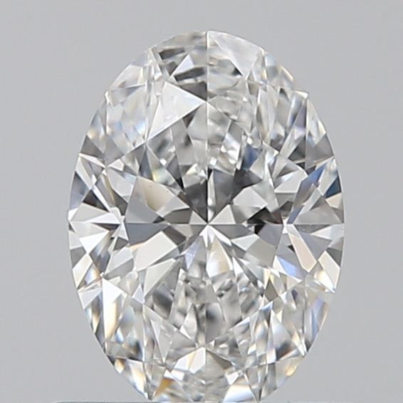 Oval Diamond image