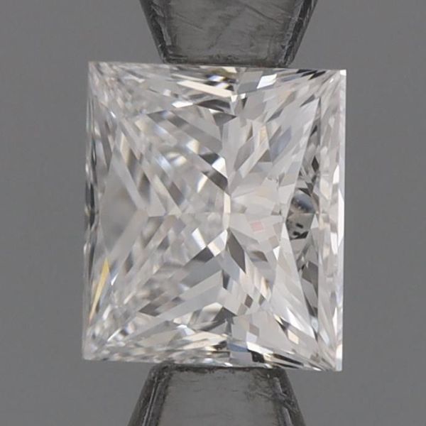 Princess Lab-Grown Diamond image
