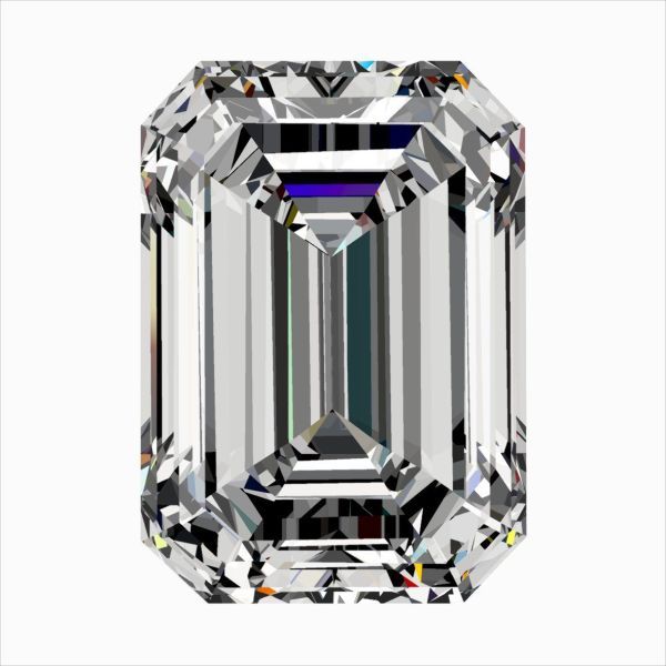 Emerald Diamond image
