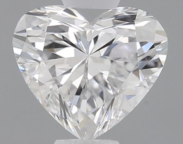 Heart Lab-Grown Diamond image