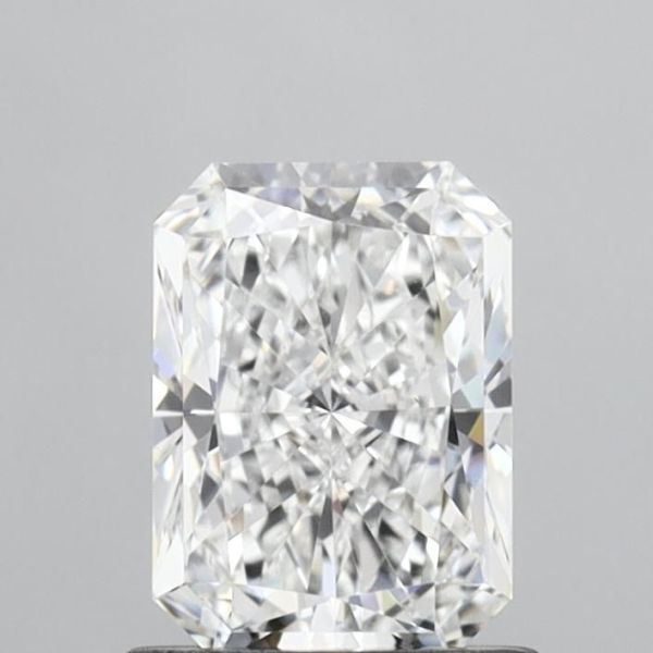 Radiant Lab-Grown Diamond image