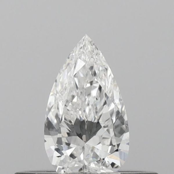 Pear Lab-Grown Diamond image