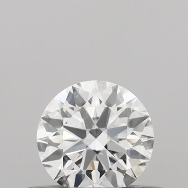 Round Lab-Grown Diamond image