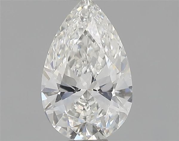 Pear Diamond image