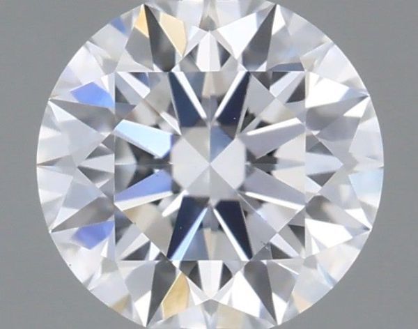 Round Diamond image