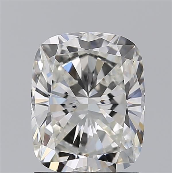 Cushion Diamond image