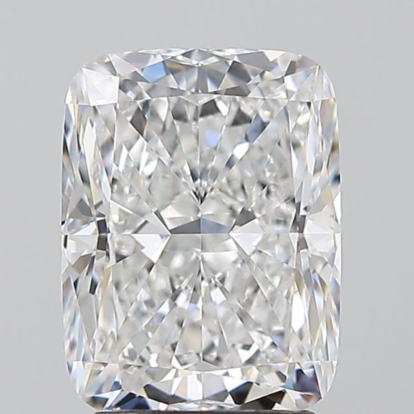Cushion Diamond image