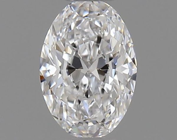 Oval Diamond image