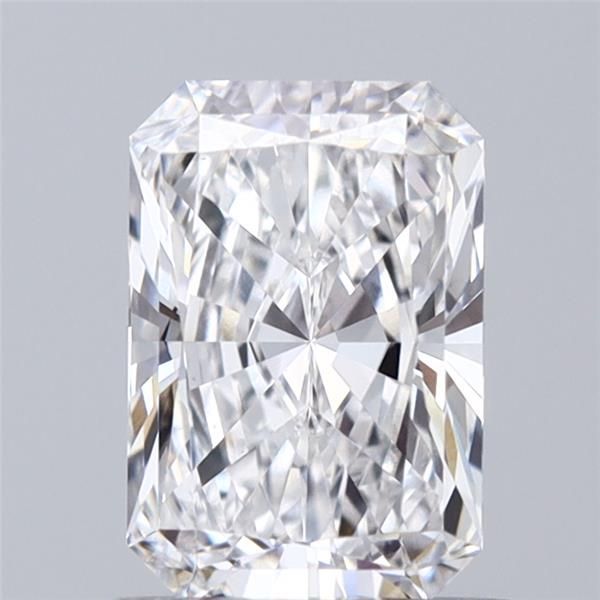 Radiant Lab-Grown Diamond image