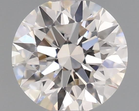 Round Diamond image