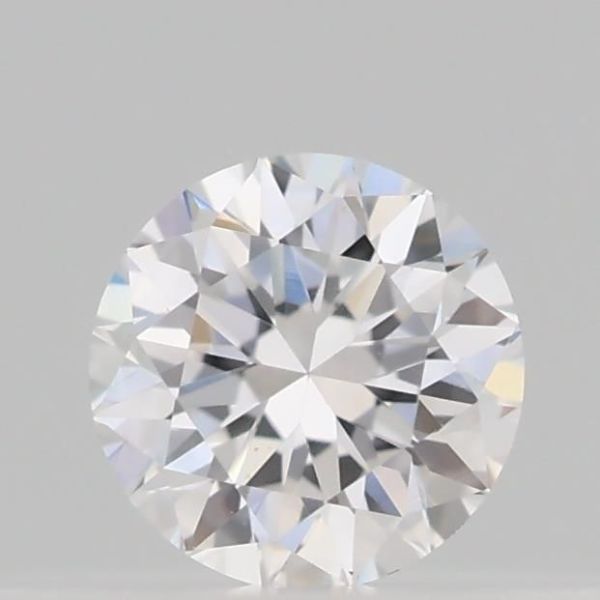 Round Lab-Grown Diamond image