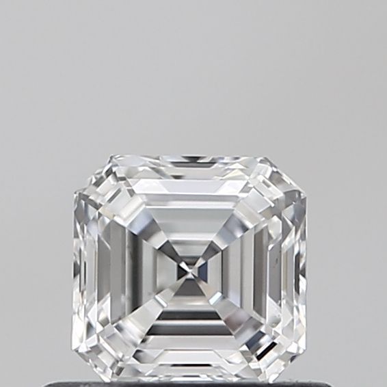 Asscher Lab-Grown Diamond image