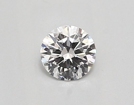 Round Lab-Grown Diamond image
