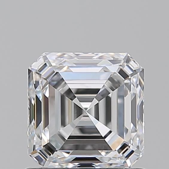 Asscher Diamond image