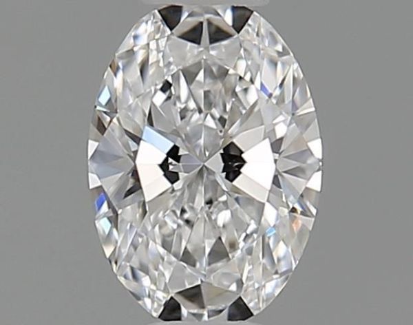 Oval Diamond image