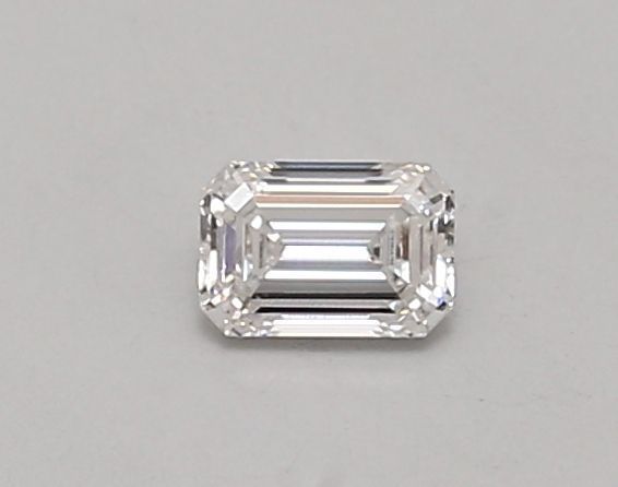 Emerald Lab-Grown Diamond image