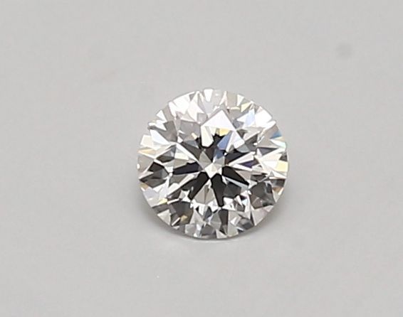 Round Lab-Grown Diamond image