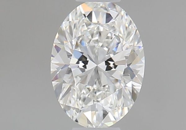 Oval Diamond image