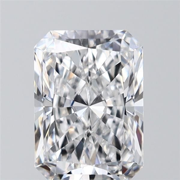 Radiant Lab-Grown Diamond image