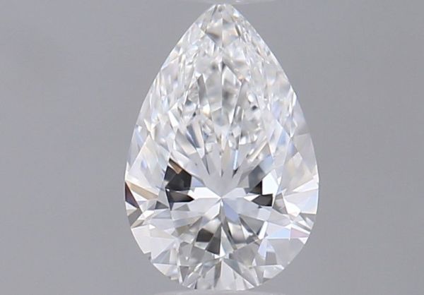 Pear Diamond image