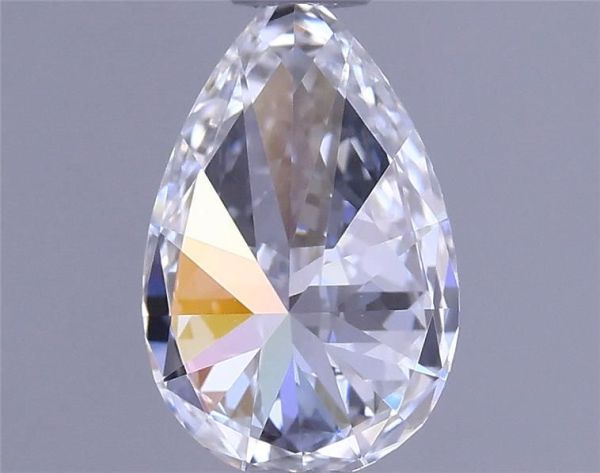 Pear Diamond image