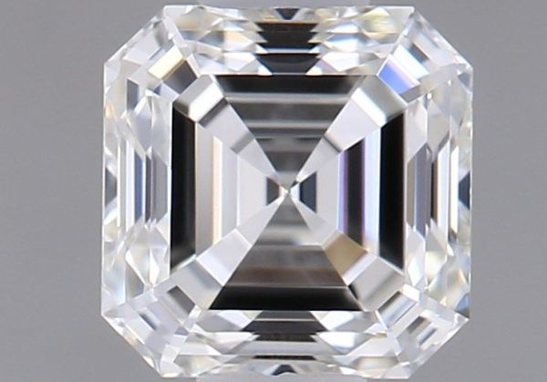 Asscher Diamond image