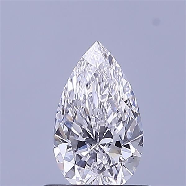 Pear Lab-Grown Diamond image