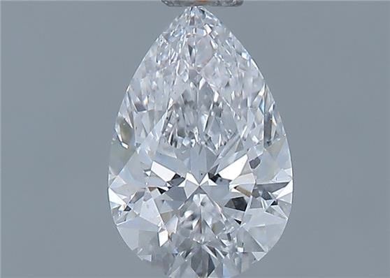 Pear Diamond image