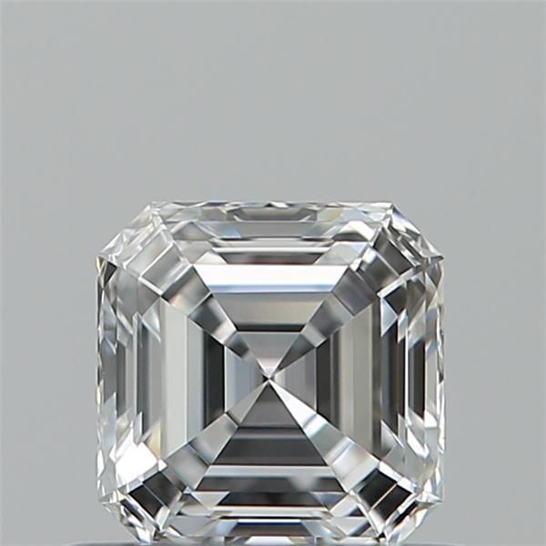 Asscher Diamond image