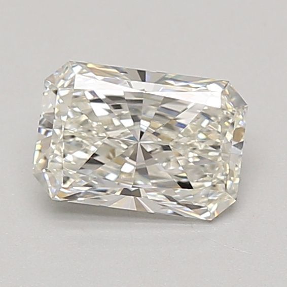 Radiant Lab-Grown Diamond image