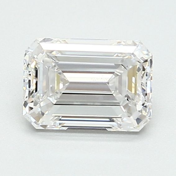 Emerald Lab-Grown Diamond image
